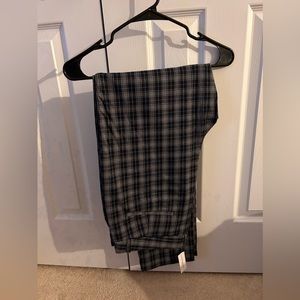 Banana Republic SLOAN SLIM FULL-LENGTH PANT